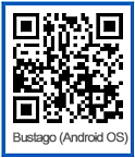 Google Play Download QR Code